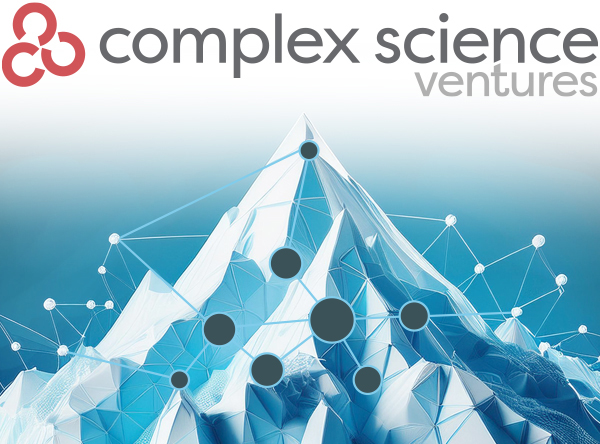 Complex Science Ventures Launch